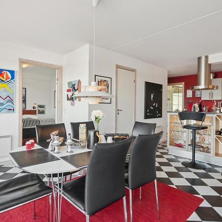 Amazing Home In Hasle With Wifi Eksteriør billede