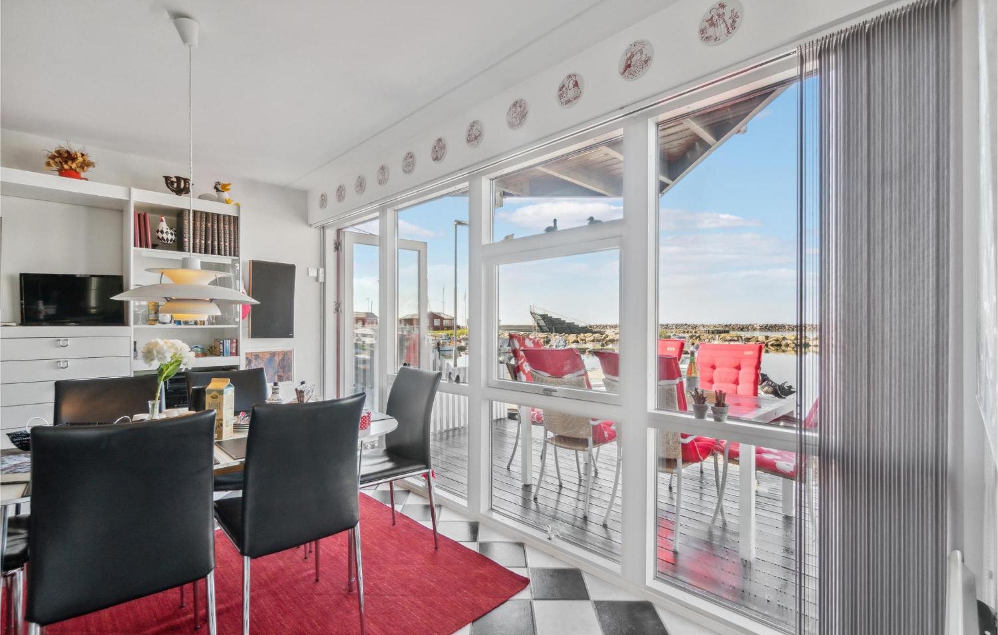 Amazing Home In Hasle With Wifi Eksteriør billede