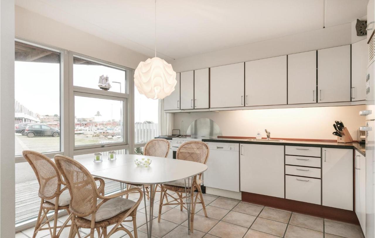 Amazing Home In Hasle With Wifi Eksteriør billede